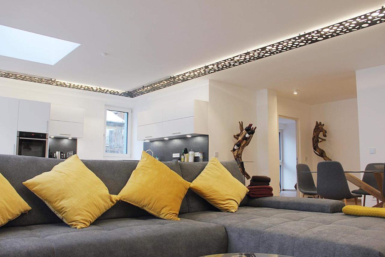 Laurentia Penthouse Apartment Merano Ngoại thất bức ảnh