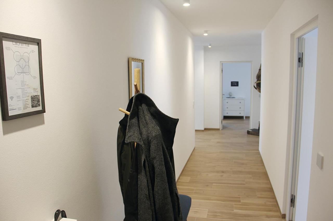 Laurentia Penthouse Apartment Merano Ngoại thất bức ảnh