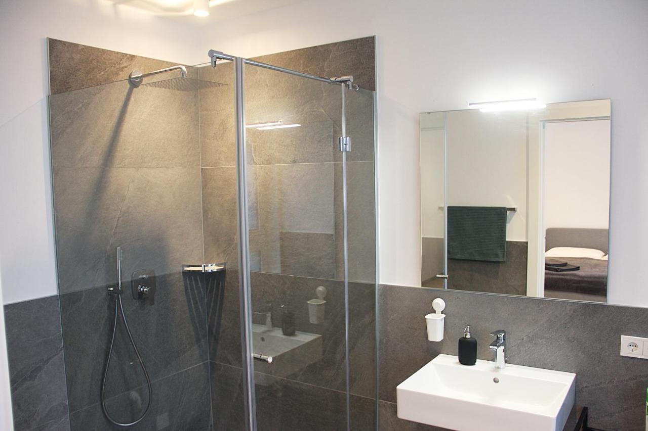 Laurentia Penthouse Apartment Merano Ngoại thất bức ảnh