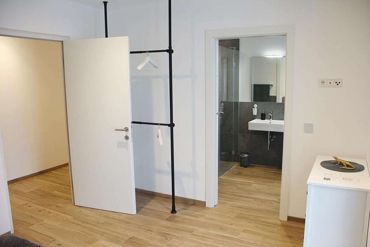 Laurentia Penthouse Apartment Merano Ngoại thất bức ảnh