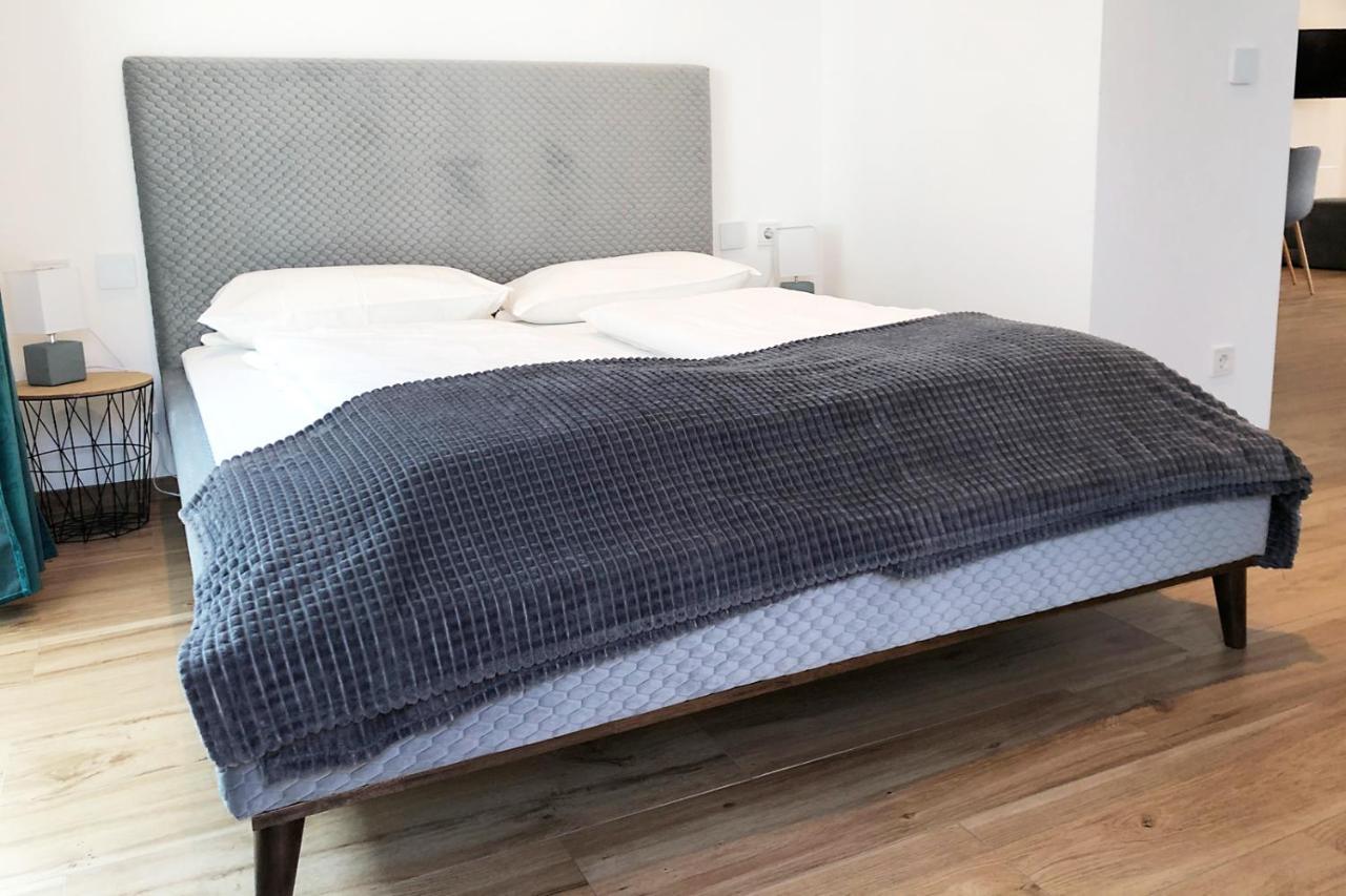 Laurentia Penthouse Apartment Merano Ngoại thất bức ảnh