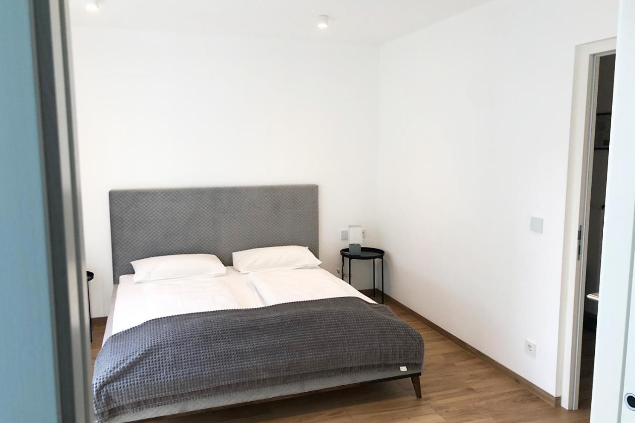 Laurentia Penthouse Apartment Merano Ngoại thất bức ảnh